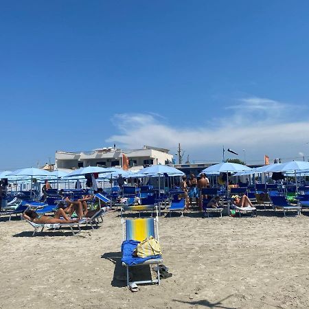 Casa Vacanze Marinella Mazara del Vallo Exterior foto